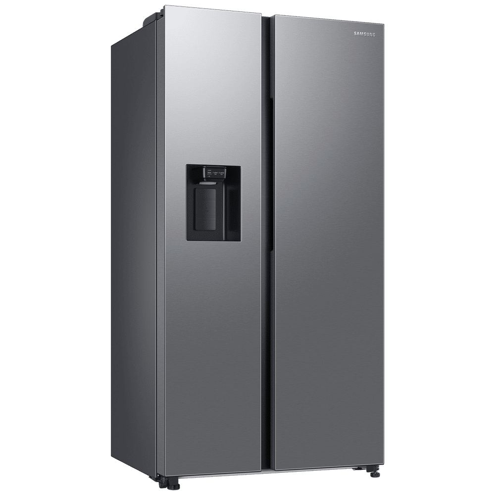 Buy Samsung 633 Litres 3 Star Auto Defrost Side by Side Refrigerator